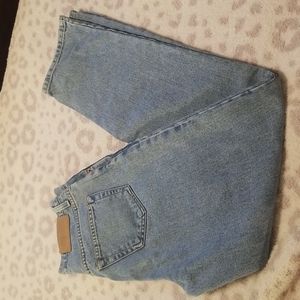 Vintage Limited Jeans